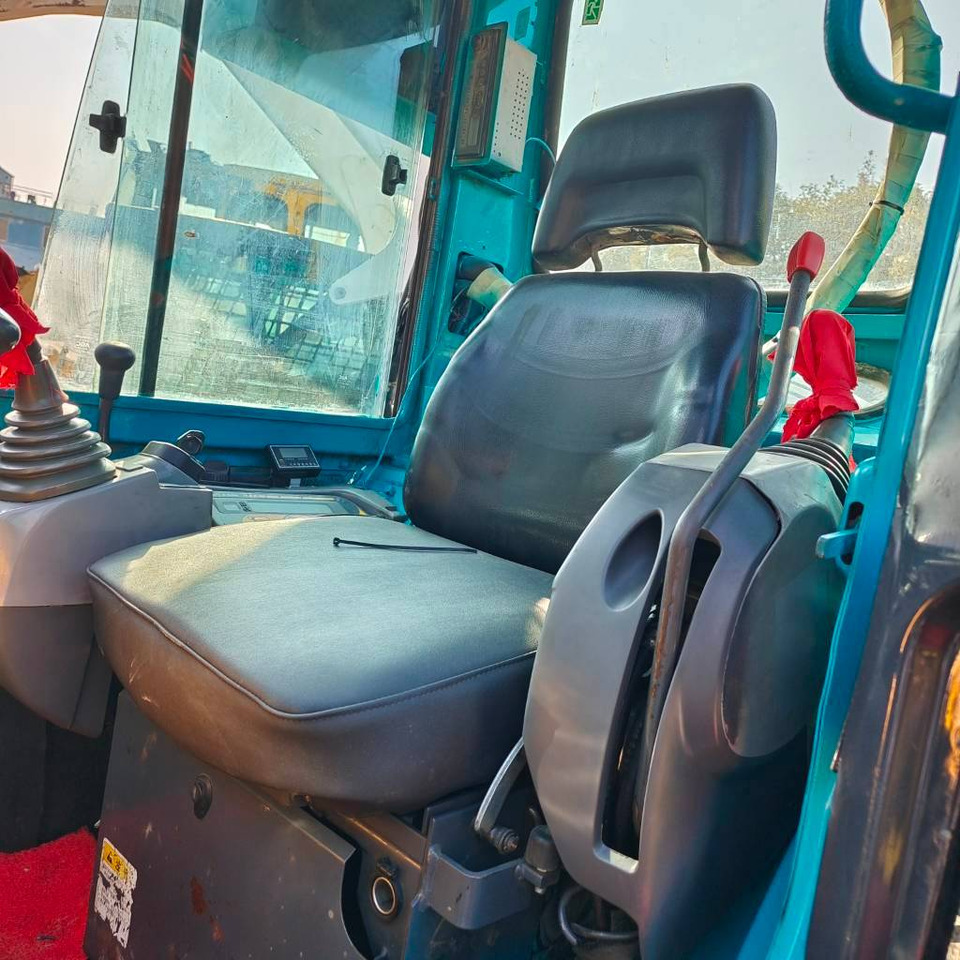 Kubota U-35 - Мини-экскаватор: фото 5 Kubota U-35 - Мини-экскаватор: фото 5