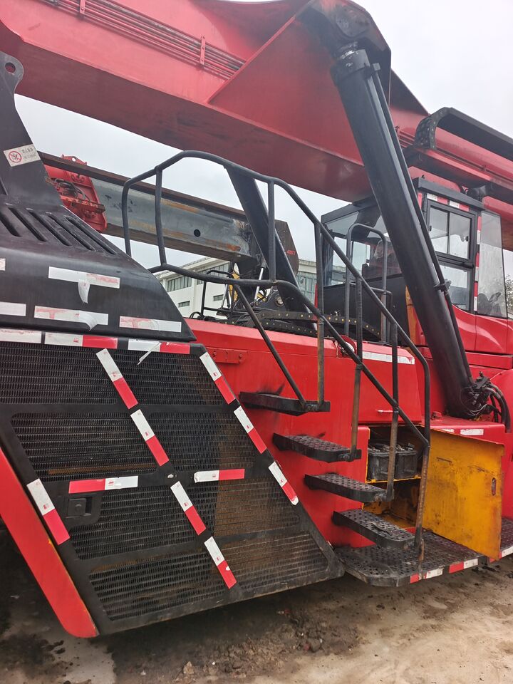 SANY SRSC450 - Ричстакер: фото 4 SANY SRSC450 - Ричстакер: фото 4