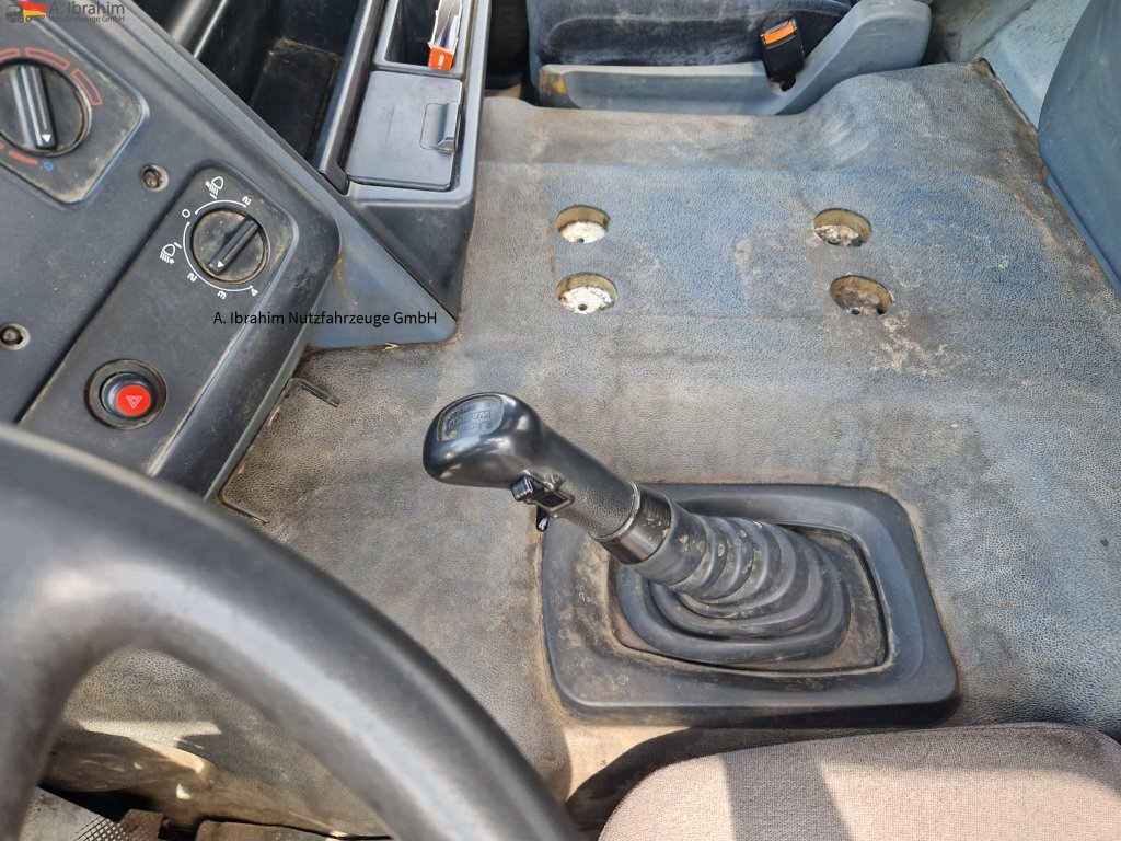 Daf CF 290 Wassertank 13500 L, Tank verzinkt Vorlauf- Lift- Lenkachse - Грузовик-цистерна: фото 4 Daf CF 290 Wassertank 13500 L, Tank verzinkt Vorlauf- Lift- Lenkachse - Грузовик-цистерна: фото 4