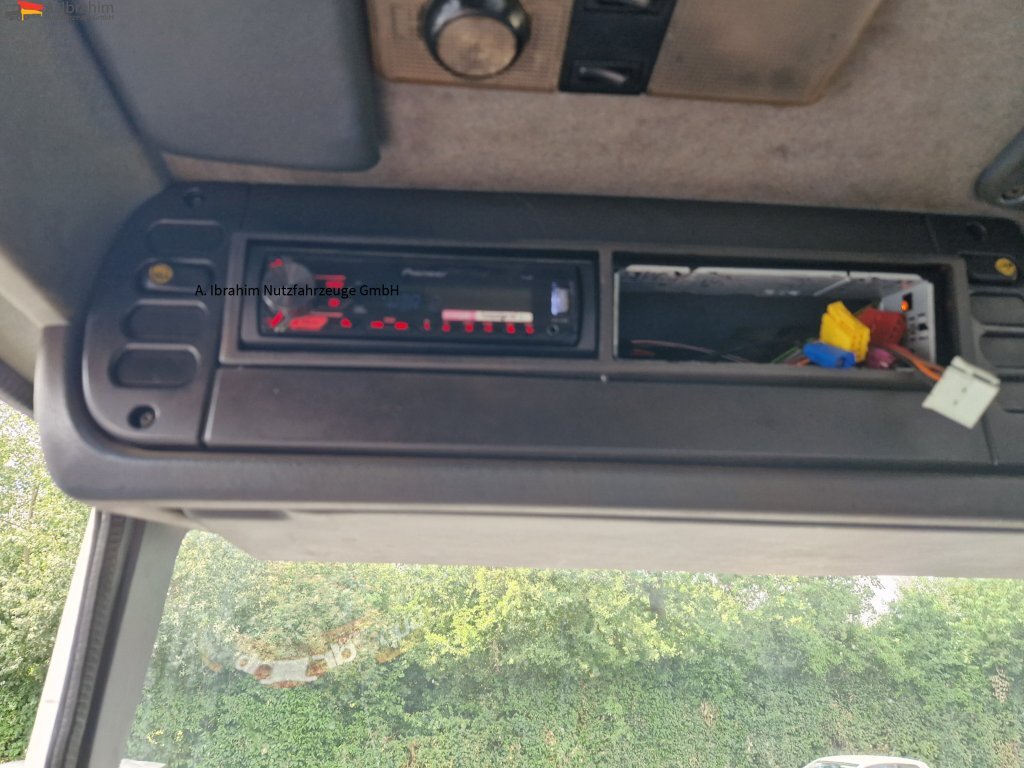 Daf CF 290 Wassertank 13500 L, Tank verzinkt Vorlauf- Lift- Lenkachse - Грузовик-цистерна: фото 3 Daf CF 290 Wassertank 13500 L, Tank verzinkt Vorlauf- Lift- Lenkachse - Грузовик-цистерна: фото 3
