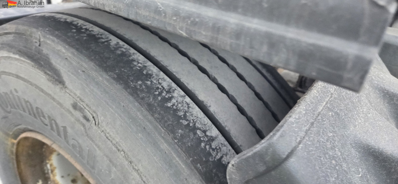 Göppl Soest BDF Lafette mit LBW Zustand normal - Прицеп-контейнеровоз/ Сменный кузов: фото 3 Göppl Soest BDF Lafette mit LBW Zustand normal - Прицеп-контейнеровоз/ Сменный кузов: фото 3