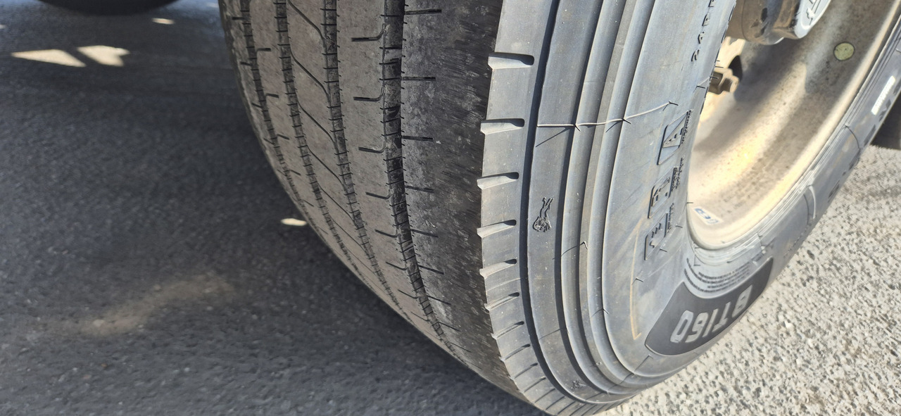 Kempf SKM 35/3 - Самосвальный полуприцеп: фото 2 Kempf SKM 35/3 - Самосвальный полуприцеп: фото 2