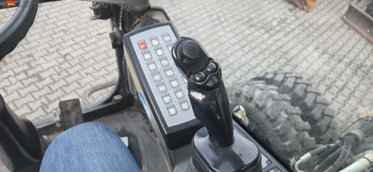 Liebherr A920 Litronic Schnellwechsler | Likufix | Klima | Hammerhydraulik - Колёсный экскаватор: фото 5 Liebherr A920 Litronic Schnellwechsler | Likufix | Klima | Hammerhydraulik - Колёсный экскаватор: фото 5