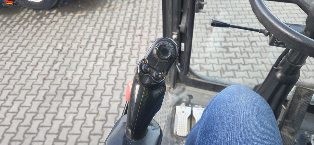 Liebherr A920 Litronic Schnellwechsler | Likufix | Klima | Hammerhydraulik - Колёсный экскаватор: фото 4 Liebherr A920 Litronic Schnellwechsler | Likufix | Klima | Hammerhydraulik - Колёсный экскаватор: фото 4