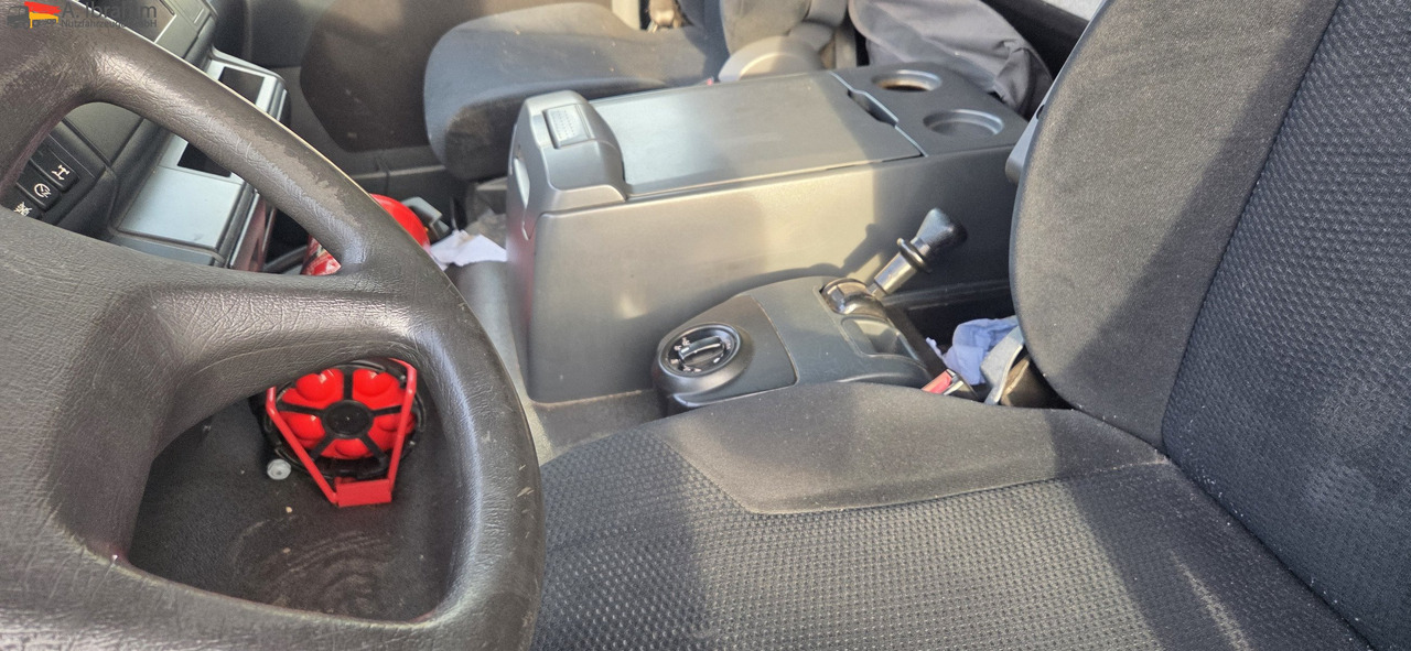 MAN TGM 18.290 Carrier Supra 950 U | LBW | 2 Kammer MT | Schneeketten - Рефрижератор: фото 3 MAN TGM 18.290 Carrier Supra 950 U | LBW | 2 Kammer MT | Schneeketten - Рефрижератор: фото 3