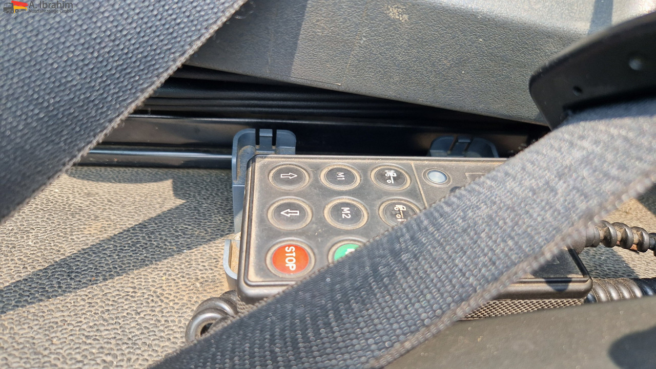 MAN TGS 26.400 PK 15001 Performance Lift-Lenkachse | 6x2 | Aufsitzkran - Автоманипулятор, Грузовик бортовой/ Платформа: фото 5 MAN TGS 26.400 PK 15001 Performance Lift-Lenkachse | 6x2 | Aufsitzkran - Автоманипулятор, Грузовик бортовой/ Платформа: фото 5