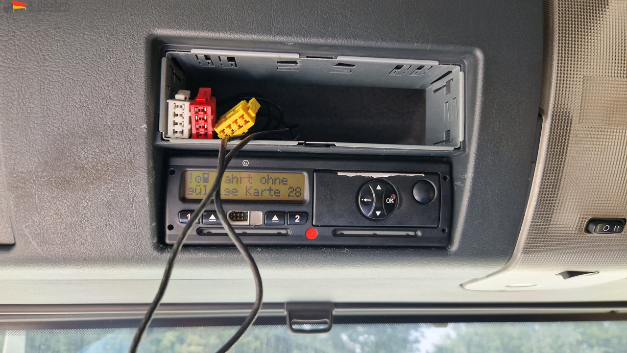 MAN TGS 26.400 PK 15001 Performance Lift-Lenkachse | 6x2 | Aufsitzkran - Автоманипулятор, Грузовик бортовой/ Платформа: фото 2 MAN TGS 26.400 PK 15001 Performance Lift-Lenkachse | 6x2 | Aufsitzkran - Автоманипулятор, Грузовик бортовой/ Платформа: фото 2