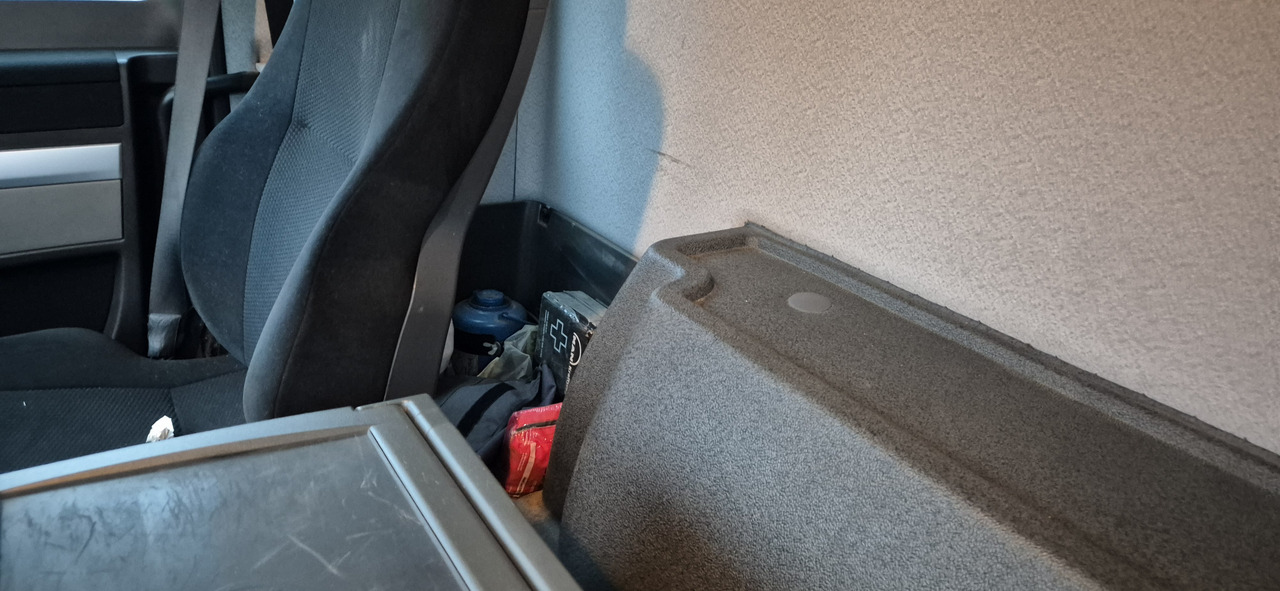 MAN TGS 26.440 PK 18001 L - Автоманипулятор, Грузовик бортовой/ Платформа: фото 5 MAN TGS 26.440 PK 18001 L - Автоманипулятор, Грузовик бортовой/ Платформа: фото 5