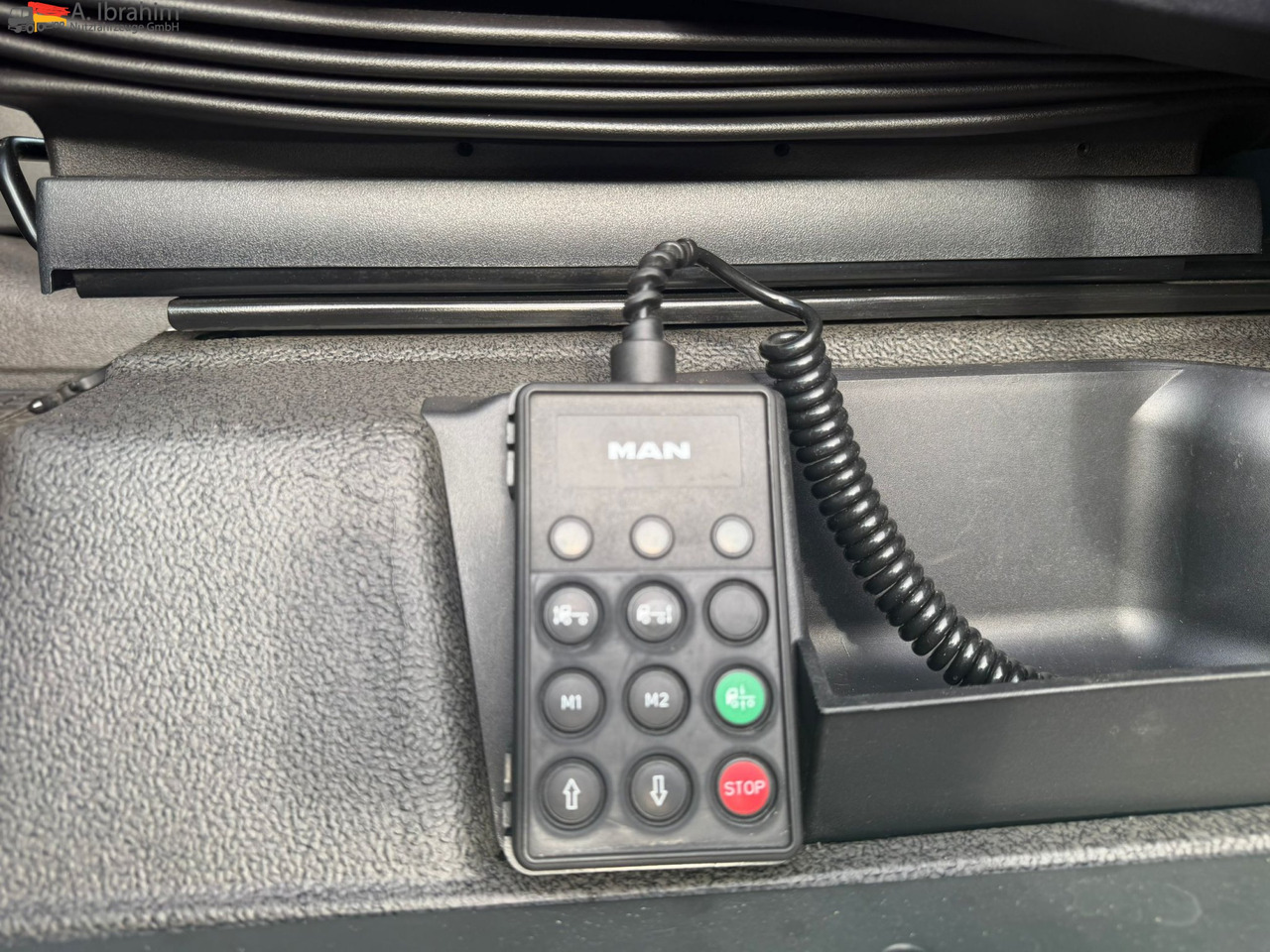 MAN TGX 26.510 Retarder | 6x2 | Klima Euro 6d | Full Service Truck лизинг MAN TGX 26.510 Retarder | 6x2 | Klima Euro 6d | Full Service Truck: фото 15 MAN TGX 26.510 Retarder | 6x2 | Klima Euro 6d | Full Service Truck лизинг MAN TGX 26.510 Retarder | 6x2 | Klima Euro 6d | Full Service Truck: фото 15