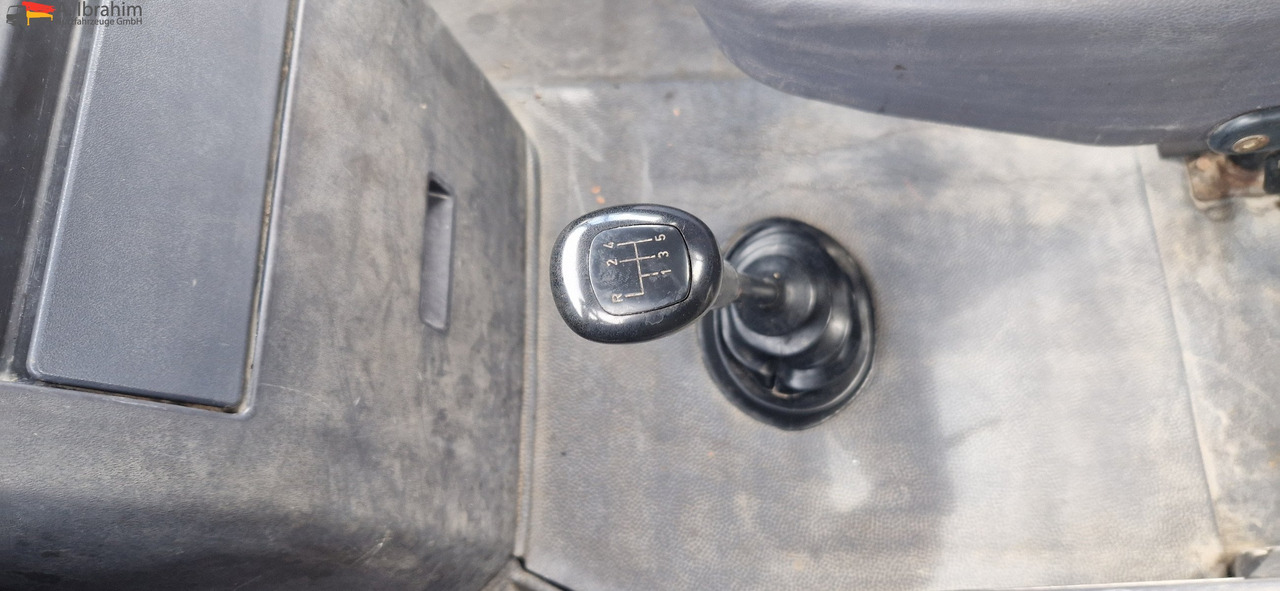 Mercedes-Benz 611 D Meiller Kipper Tüv 2026 - Самосвал: фото 5 Mercedes-Benz 611 D Meiller Kipper Tüv 2026 - Самосвал: фото 5