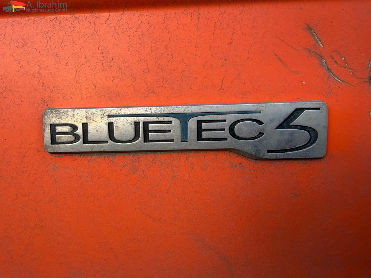 Mercedes-Benz Actros 2532L 6x2 | Lift-Lenkachse | Euro 5 | mp3 - Тентованный грузовик: фото 5 Mercedes-Benz Actros 2532L 6x2 | Lift-Lenkachse | Euro 5 | mp3 - Тентованный грузовик: фото 5