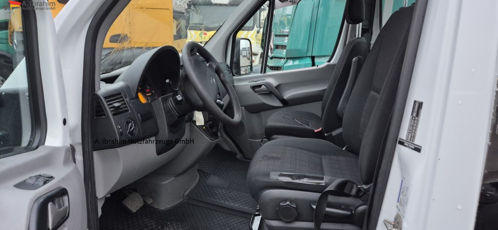 Mercedes-Benz Sprinter DB 319 CDI Automatik, Tempomat, ATM bei 290 tkm - Эвакуатор: фото 2 Mercedes-Benz Sprinter DB 319 CDI Automatik, Tempomat, ATM bei 290 tkm - Эвакуатор: фото 2