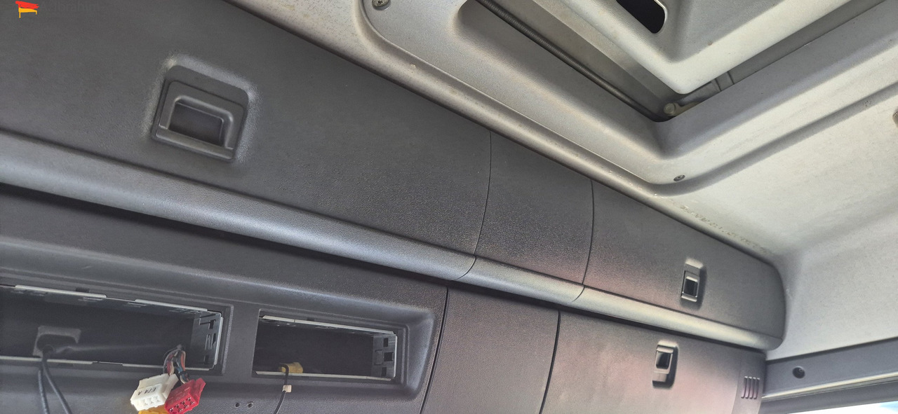 Scania P 380 Edelstahlkipper Tierentsorgung - Самосвал: фото 3 Scania P 380 Edelstahlkipper Tierentsorgung - Самосвал: фото 3