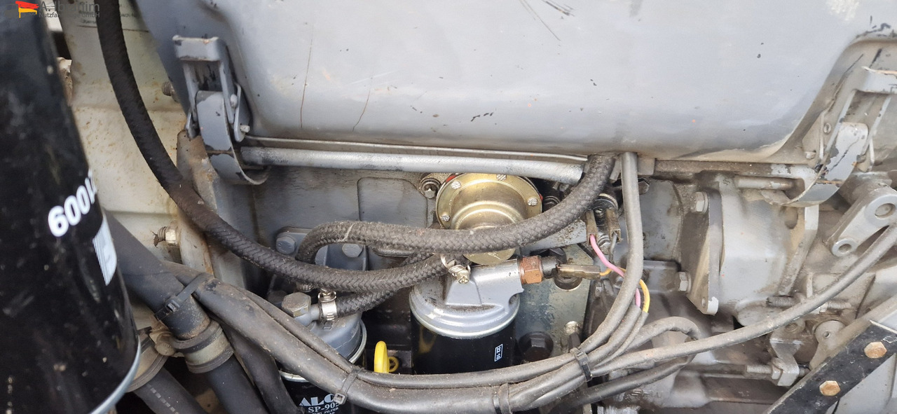 Demag SC 40 DS-2 Kompressor, Deutzmotor - Строительная техника: фото 4 Demag SC 40 DS-2 Kompressor, Deutzmotor - Строительная техника: фото 4