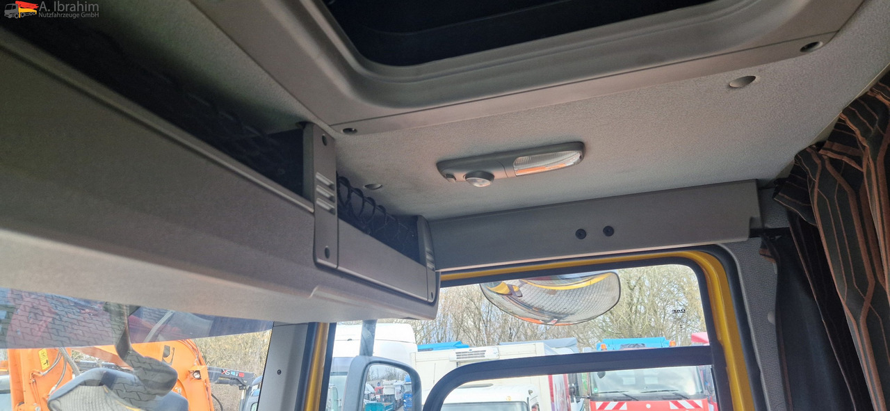 Daf CF 450 FT Nebenantrieb - Тягач: фото 3 Daf CF 450 FT Nebenantrieb - Тягач: фото 3