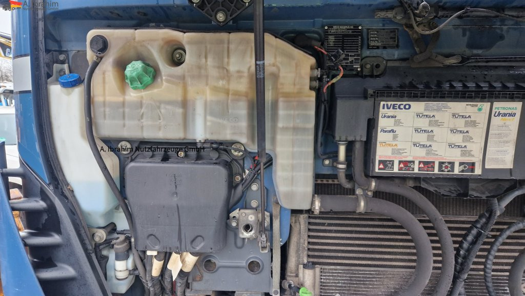 Iveco AS440T Lowdeck Stralis 450 Euro 6 deutsches Fahrzeug 1. Hand - Тягач: фото 2 Iveco AS440T Lowdeck Stralis 450 Euro 6 deutsches Fahrzeug 1. Hand - Тягач: фото 2