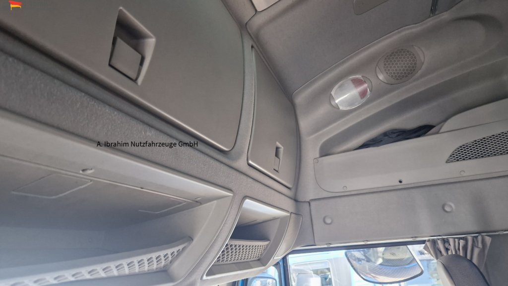 Iveco Stralis 460 Vollspoiler 3x vorhanden - Тягач: фото 2 Iveco Stralis 460 Vollspoiler 3x vorhanden - Тягач: фото 2
