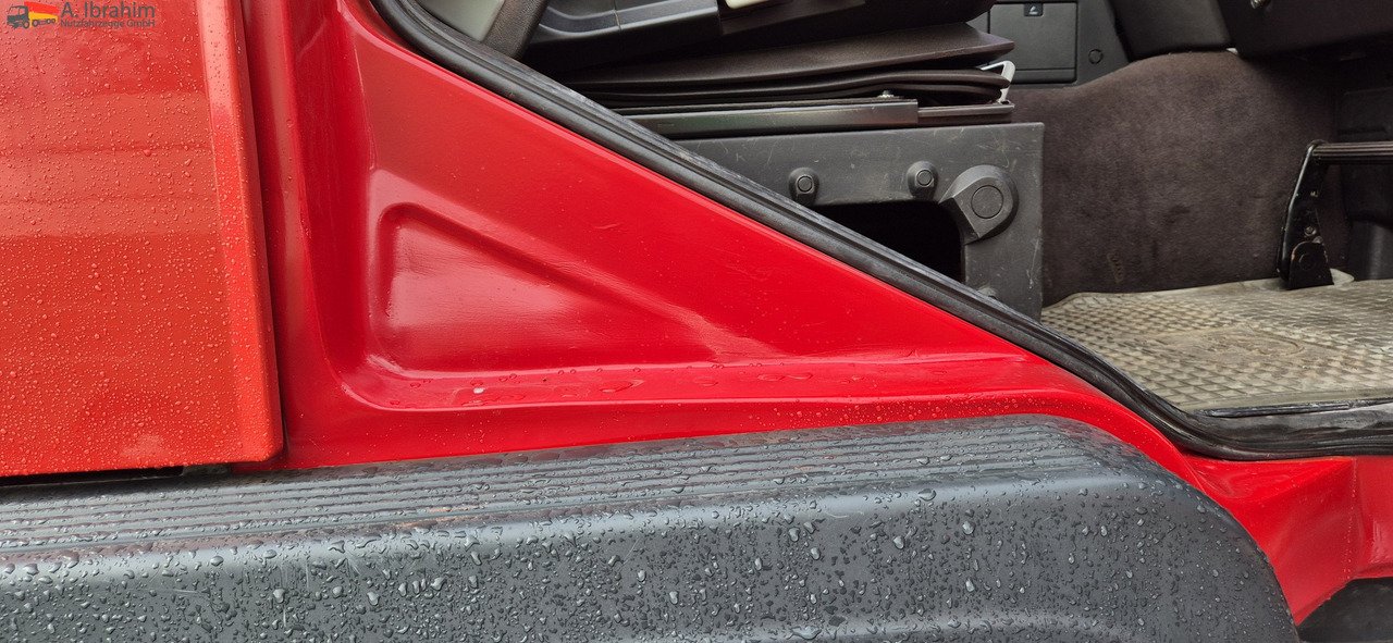 MAN 26.464 Retarder, Klima, PMK 2 Motor generalüberholt, Topzustand - Тягач: фото 5 MAN 26.464 Retarder, Klima, PMK 2 Motor generalüberholt, Topzustand - Тягач: фото 5