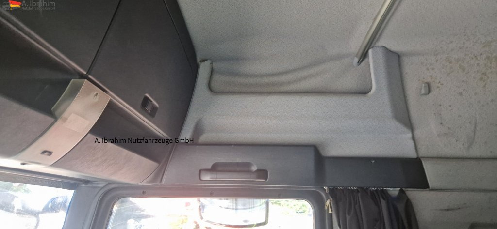 MAN TGX 18.360 Retarder Klima, Topzustand - Тягач: фото 4 MAN TGX 18.360 Retarder Klima, Topzustand - Тягач: фото 4