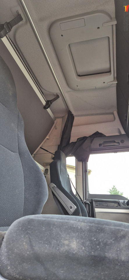 MAN TGX 18.400 Retarder, Klima, Kipphydraulik - Тягач: фото 4 MAN TGX 18.400 Retarder, Klima, Kipphydraulik - Тягач: фото 4