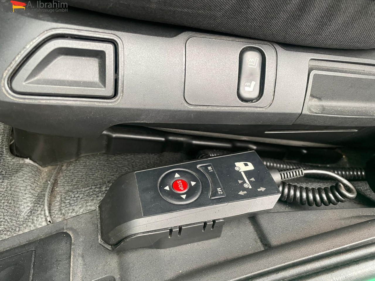 Mercedes-Benz 1836 Spoiler, Vollservice, Topzustand | Navigationsystem | Originalkilometer - Тягач: фото 3 Mercedes-Benz 1836 Spoiler, Vollservice, Topzustand | Navigationsystem | Originalkilometer - Тягач: фото 3