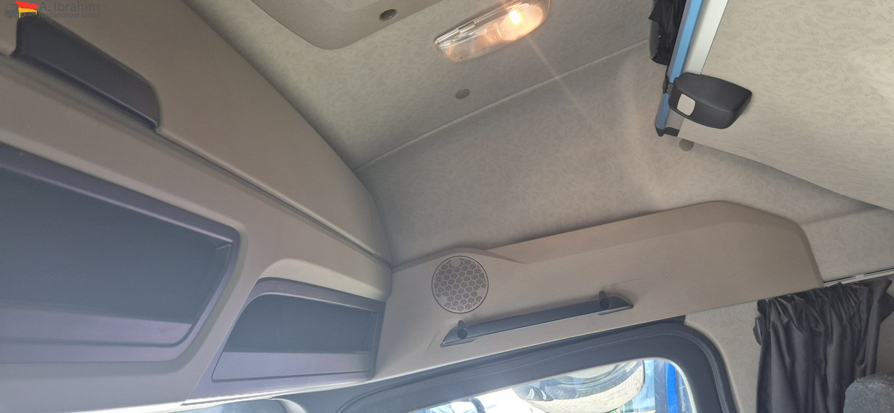 Mercedes-Benz 1840 Actros, 3x vorhanden, identisch - Тягач: фото 4 Mercedes-Benz 1840 Actros, 3x vorhanden, identisch - Тягач: фото 4