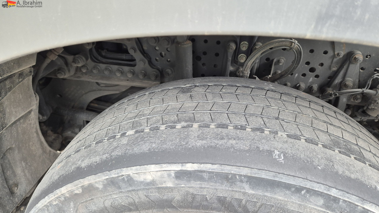 Mercedes-Benz 1840 mehrfach vorhanden - Тягач: фото 4 Mercedes-Benz 1840 mehrfach vorhanden - Тягач: фото 4