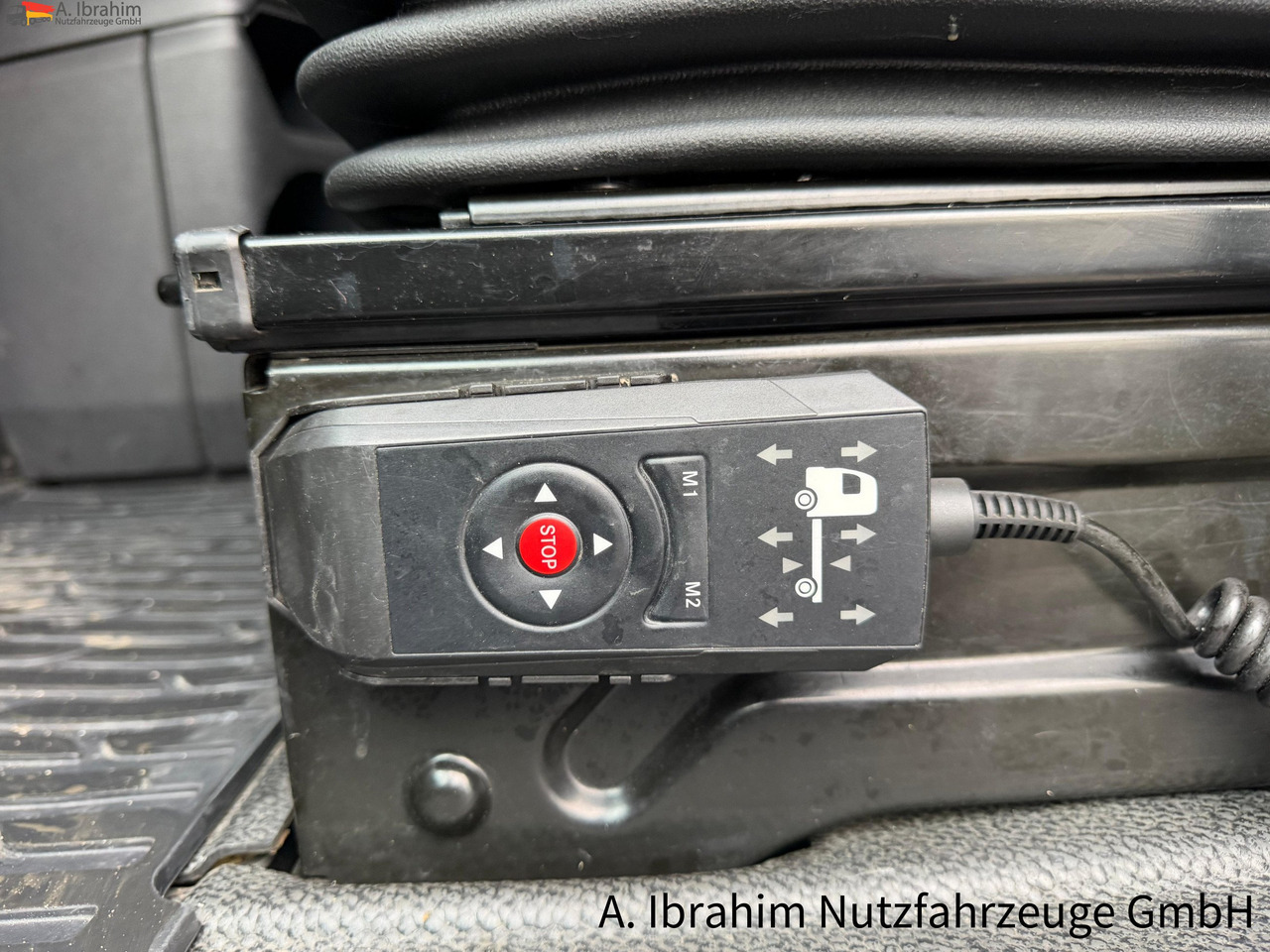 Mercedes-Benz Actros 1848 BigSpace | Retarder | Spoiler | Schubbodenhydraulik | 4x2 - Тягач: фото 3 Mercedes-Benz Actros 1848 BigSpace | Retarder | Spoiler | Schubbodenhydraulik | 4x2 - Тягач: фото 3