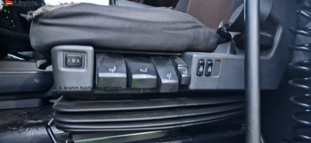 Scania R 480 Retarder, Klima, Zustand gut PTO für Kompressor - Тягач: фото 2 Scania R 480 Retarder, Klima, Zustand gut PTO für Kompressor - Тягач: фото 2