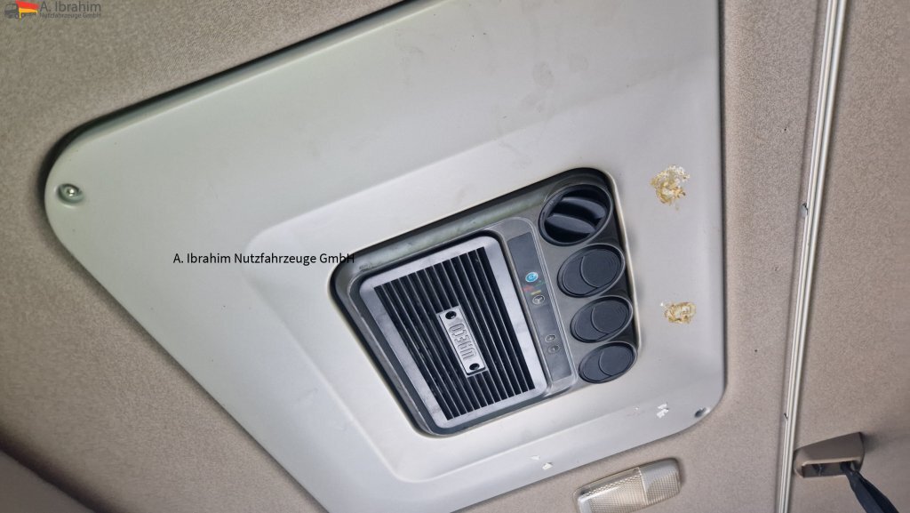 Тягач Scania R 480 Retarder, Klima, Zustand gut deutsches Fahrzeug, 2x Tank: фото 7