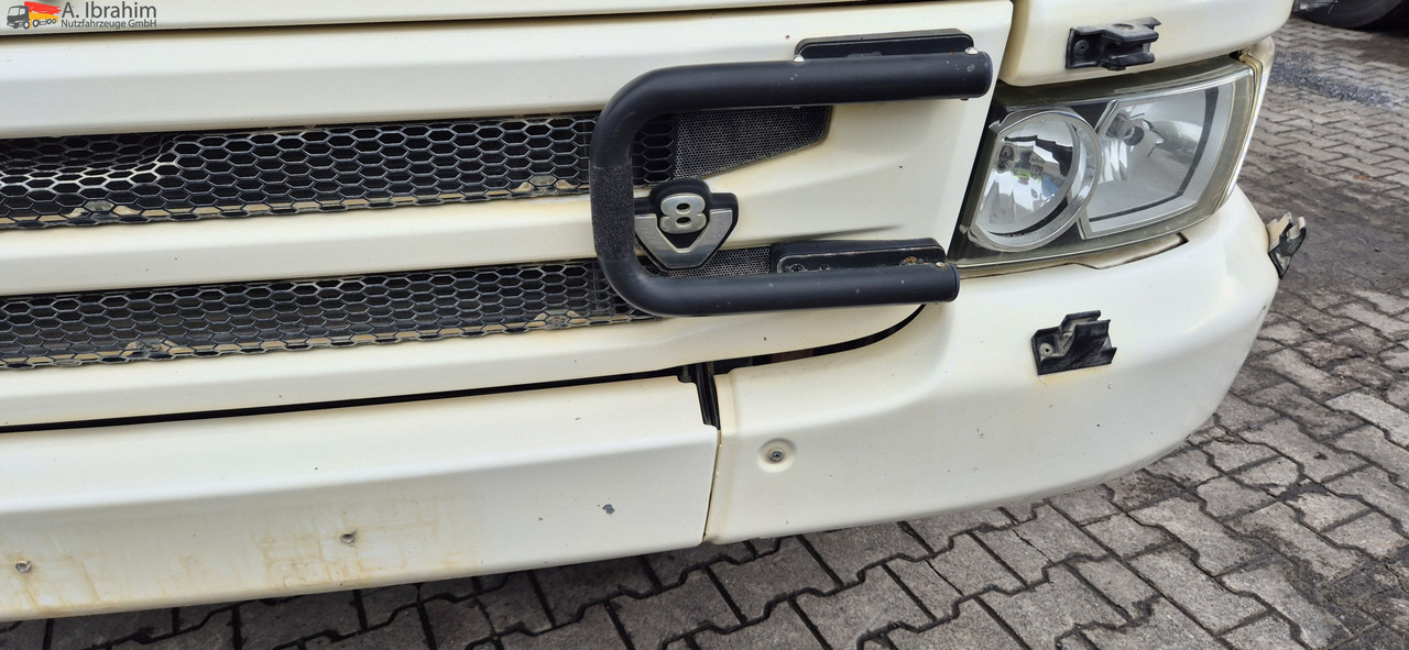 Scania R560 | 6x4 | V8 | Blatt   Blatt | Schaltgetriebe 3x identisch vorhanden - Тягач: фото 2 Scania R560 | 6x4 | V8 | Blatt   Blatt | Schaltgetriebe 3x identisch vorhanden - Тягач: фото 2