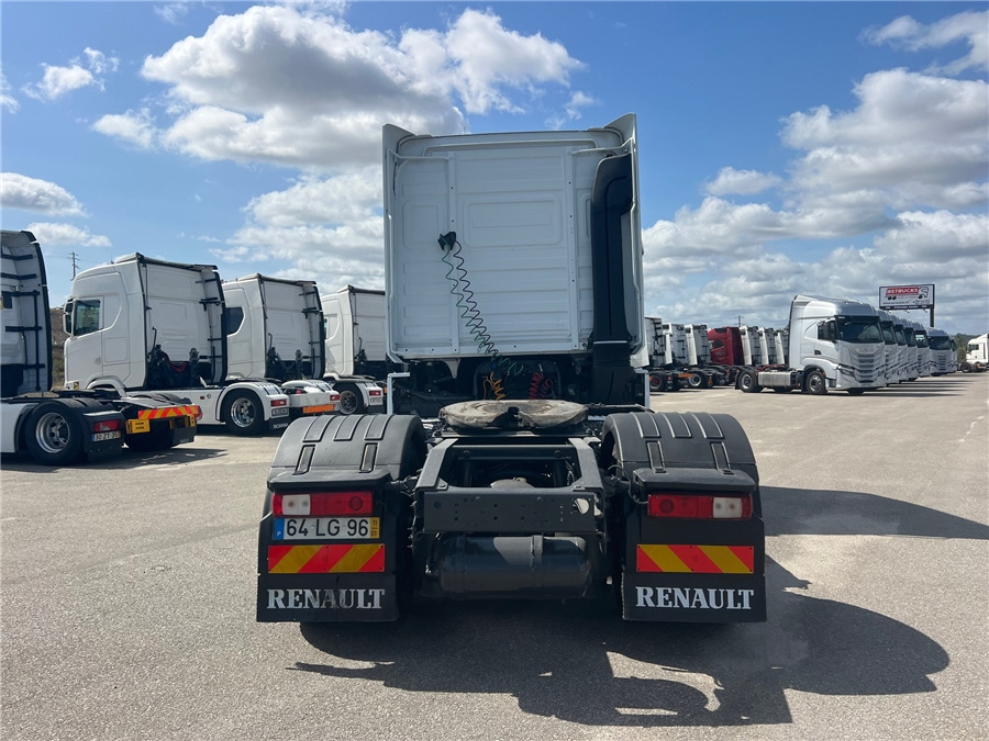 Renault AE 440 - Тягач: фото 5 Renault AE 440 - Тягач: фото 5