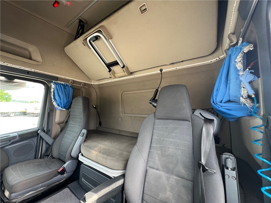Тягач Scania R450: фото 16