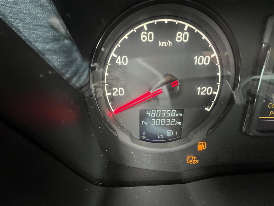 Тягач Scania R450: фото 20