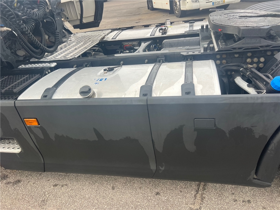 Тягач Scania R450 / RETARDER: фото 10