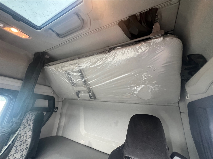 Тягач Scania R450 / RETARDER: фото 18