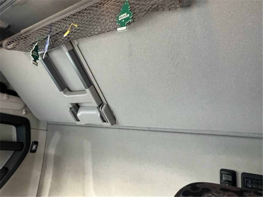 Scania R500 лизинг Scania R500: фото 8