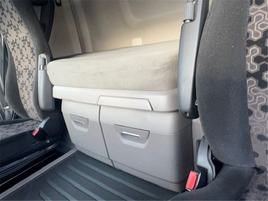 Scania R500 лизинг Scania R500: фото 7