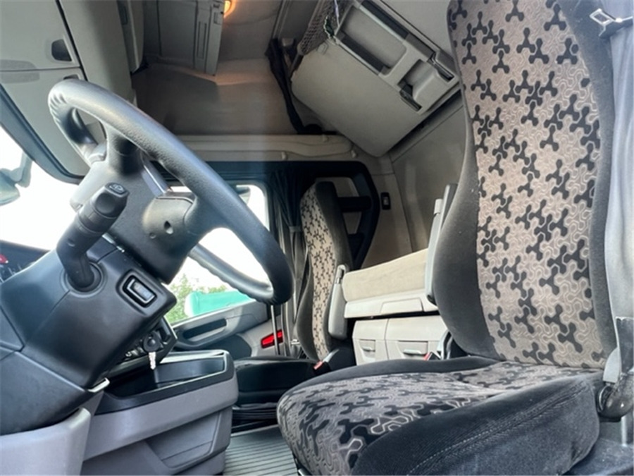 Scania R500 лизинг Scania R500: фото 6