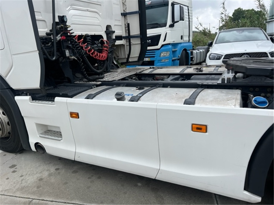 Scania R500 лизинг Scania R500: фото 12