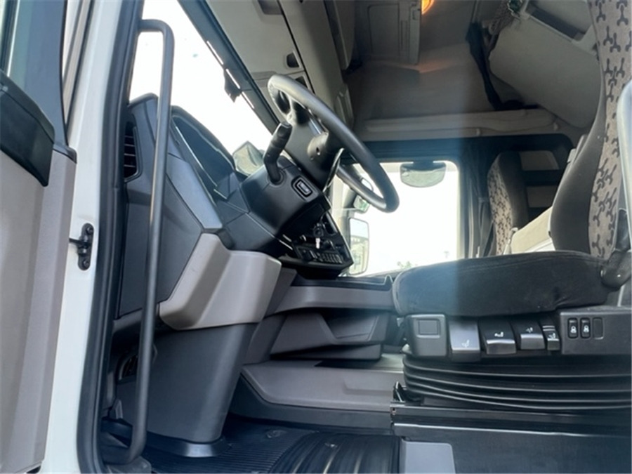Scania R500 - Тягач: фото 5 Scania R500 - Тягач: фото 5