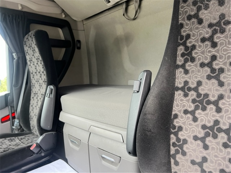 Scania R500 лизинг Scania R500: фото 5