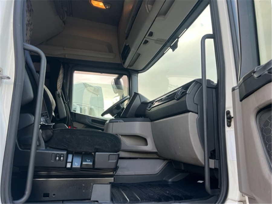 Тягач Scania R500 / RETARDER: фото 9 Тягач Scania R500 / RETARDER: фото 9