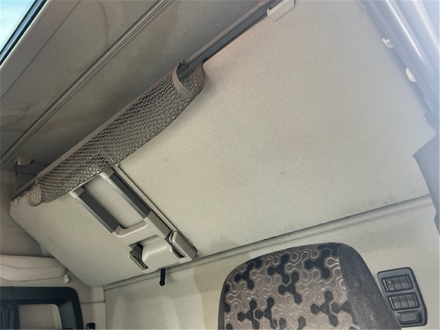 Тягач Scania R500 / RETARDER: фото 6 Тягач Scania R500 / RETARDER: фото 6