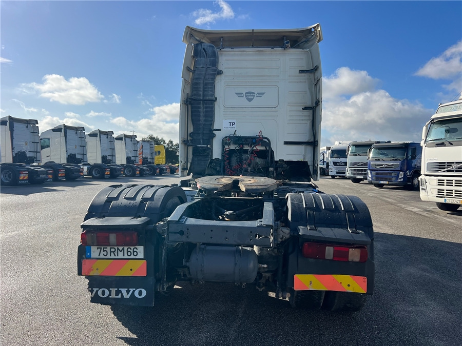 Volvo FH500 - Тягач: фото 5 Volvo FH500 - Тягач: фото 5