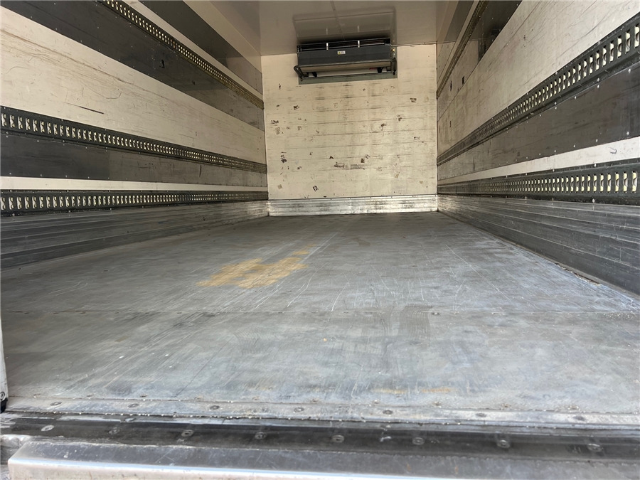 Рефрижератор Volvo FM 9: фото 8 Рефрижератор Volvo FM 9: фото 8