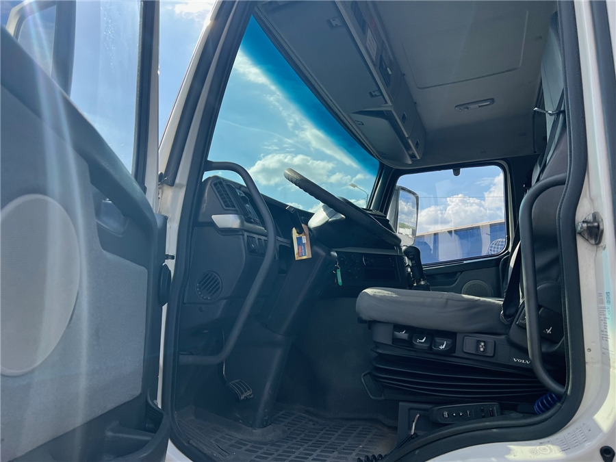 Рефрижератор Volvo FM 9: фото 15 Рефрижератор Volvo FM 9: фото 15