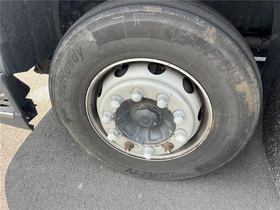 Рефрижератор Volvo FM 9: фото 12 Рефрижератор Volvo FM 9: фото 12