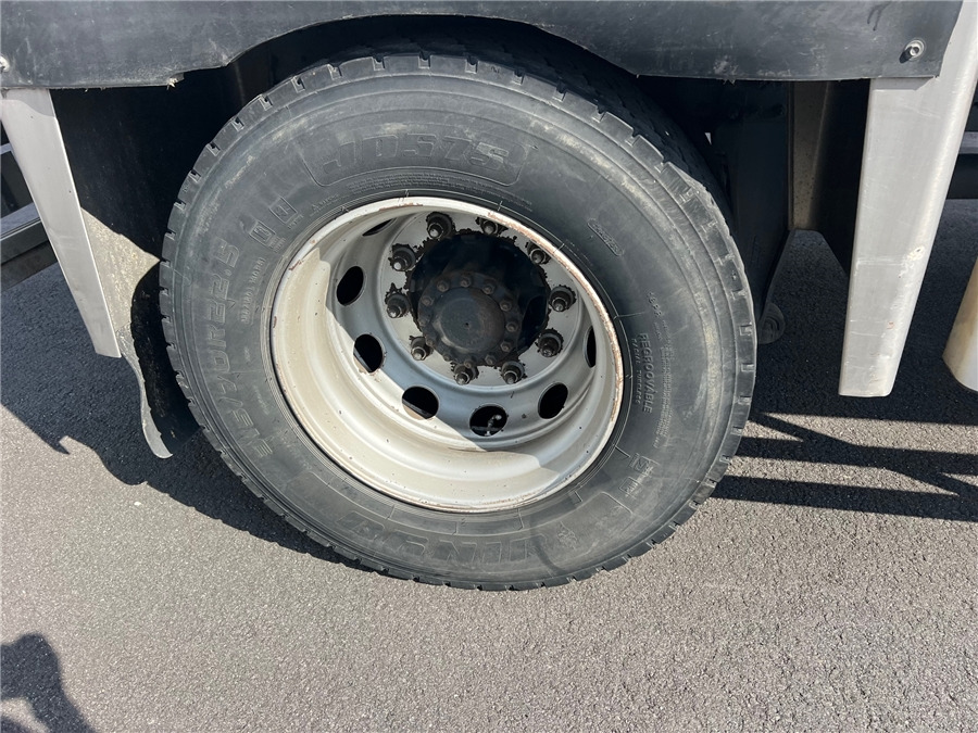 Рефрижератор Volvo FM 9: фото 14 Рефрижератор Volvo FM 9: фото 14