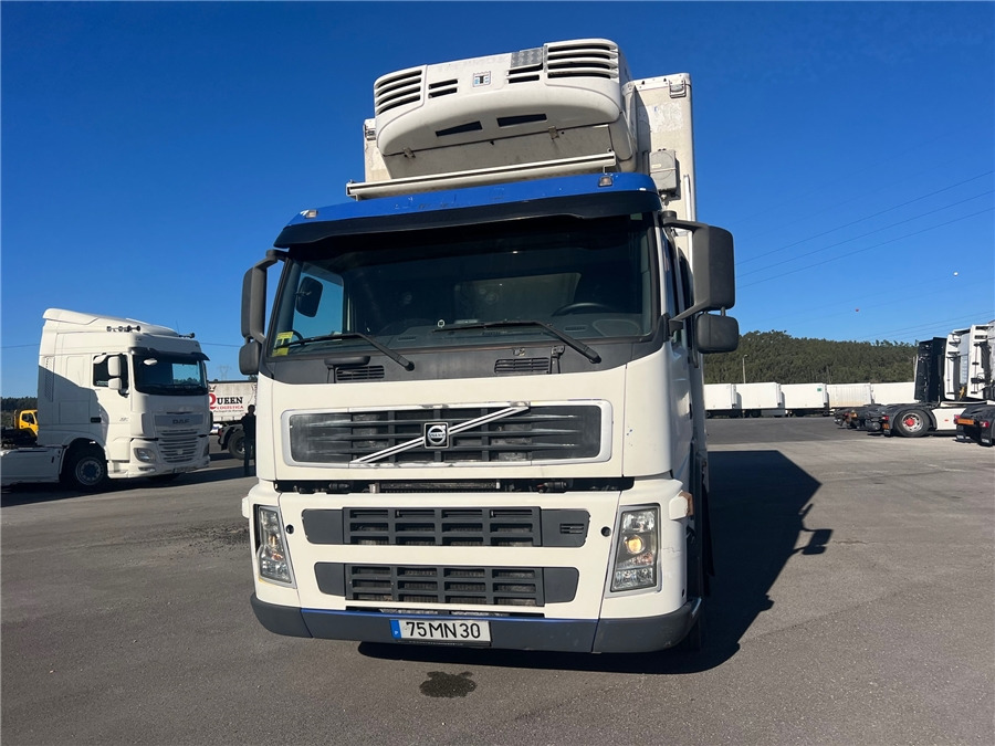 Volvo FM 9 - Рефрижератор: фото 2 Volvo FM 9 - Рефрижератор: фото 2